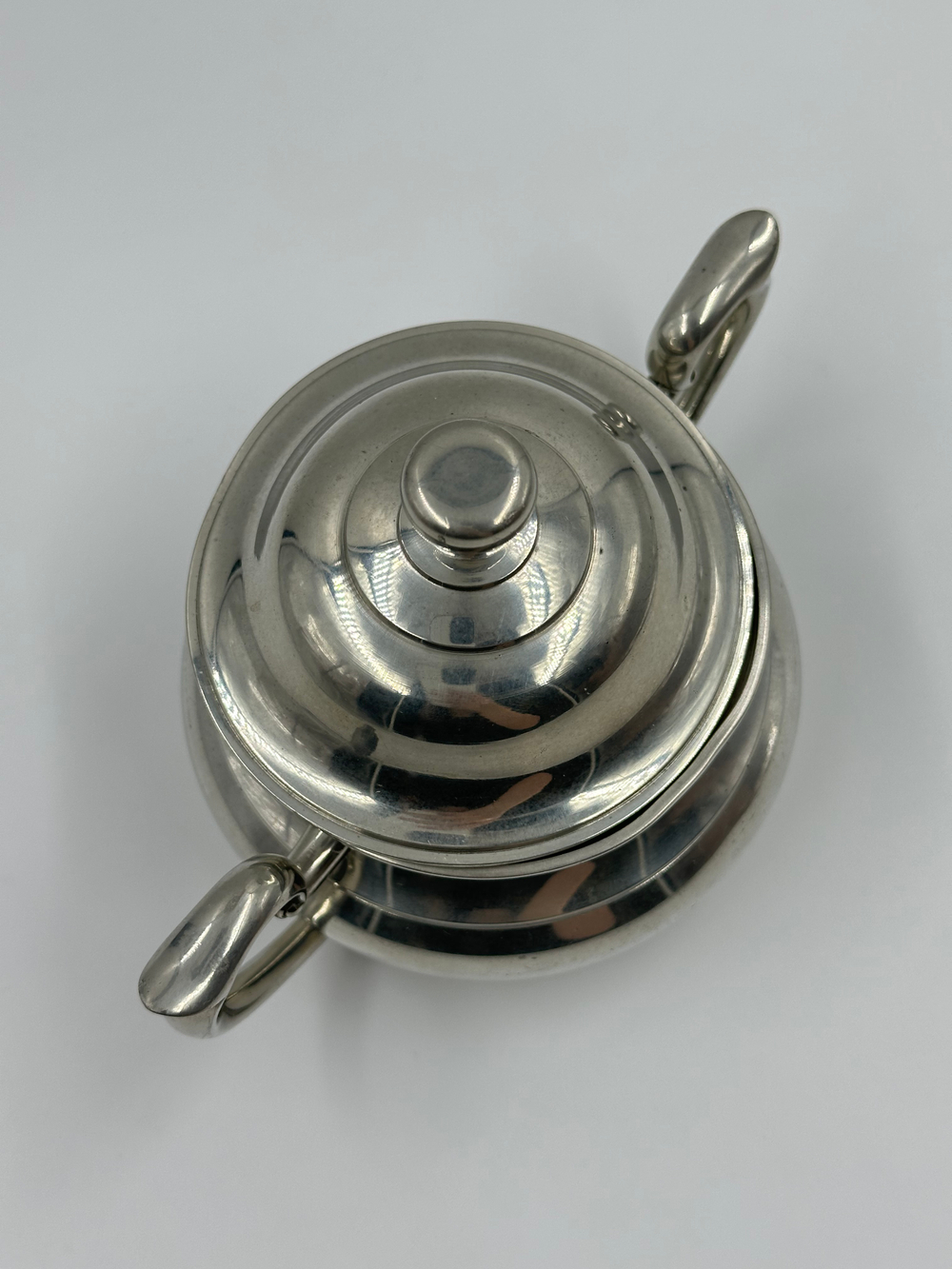 Сахарница Royal Selangor