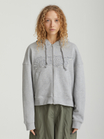 Женская Толстовка Applique