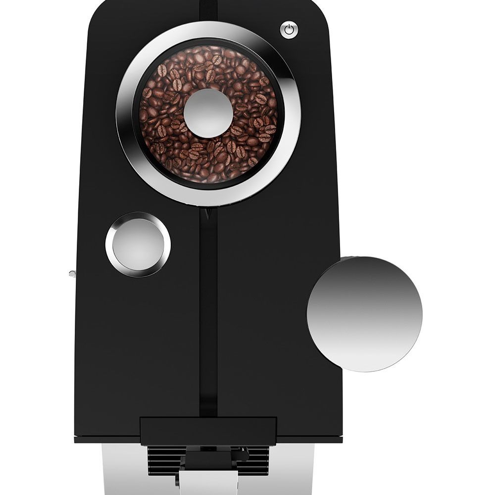 Кофемашина Jura ENA 8 Touch Full Metropolitan Black EA (15339) - 6