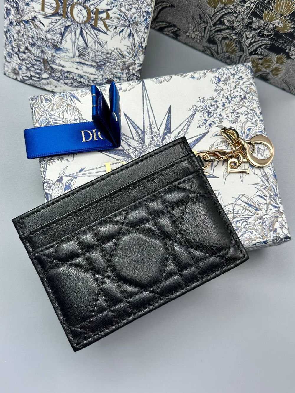 Картхолдер Dior