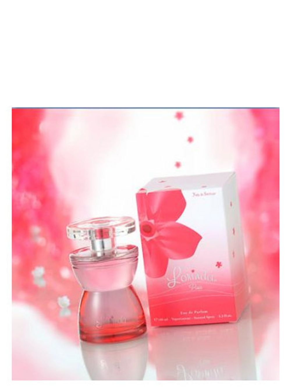 Yves de Sistelle Lorinda