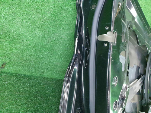 Дверь передняя левая BMW 5er G30 (2017-2023)