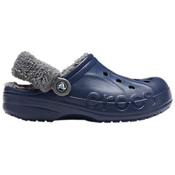 Crocs Classic Clog 'Blue Grey'