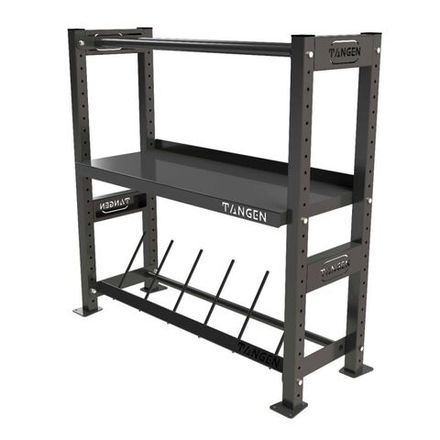 TANGEN Модульные стеллажи