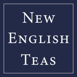 New English Teas Набор чая в пакетиках War Time Memories Classic Tea Tin Set, 3шт