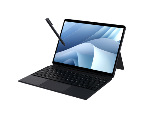Планшет Acer Gadget E10 ETPad Max, 12.9'' i3-1215U/2880*1920/16G+512G/Win11H + Клавиатура+Стилус