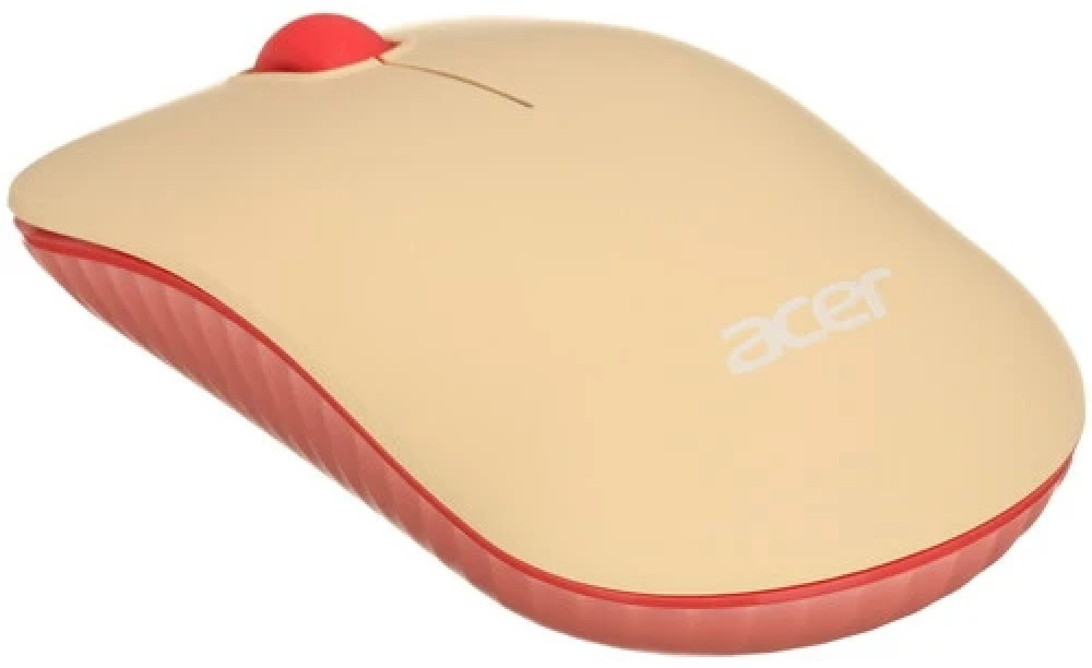 Клавиатура Acer OCC205 ZL.ACCEE.00F розовый