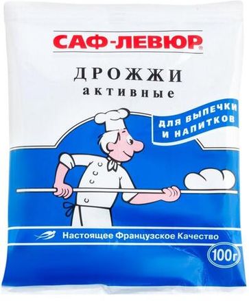 Дрожжи/солод/патока