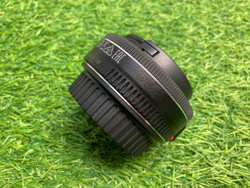 Canon EF 40mm 2.8 STM