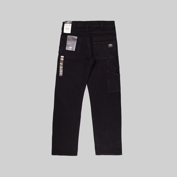 Джинсы мужские Dickies Skateboarding Denim Utility Pants артикул:DDSK67L9D - купить в магазине Дайс