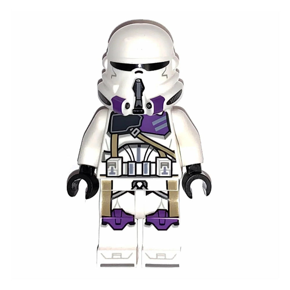 Солдата-Клон sw1206