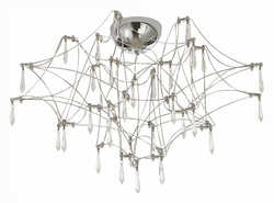 Накладная люстра ST-Luce SL797.102.78