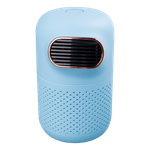 Мини-очиститель воздуха ROBA-01, sky blue