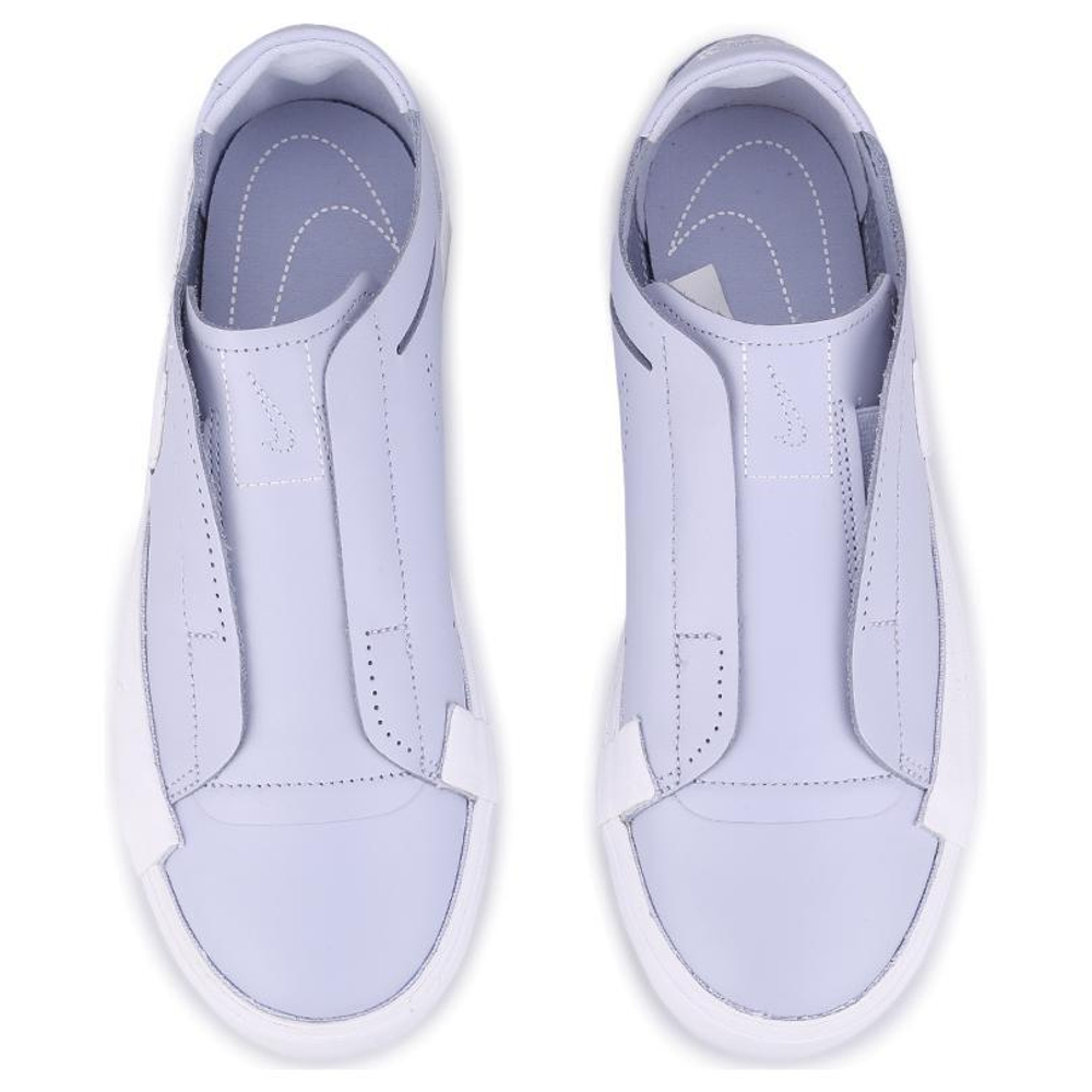 Кроссовки Nike Blazer Low Kickdown (Женская размерная сетка)