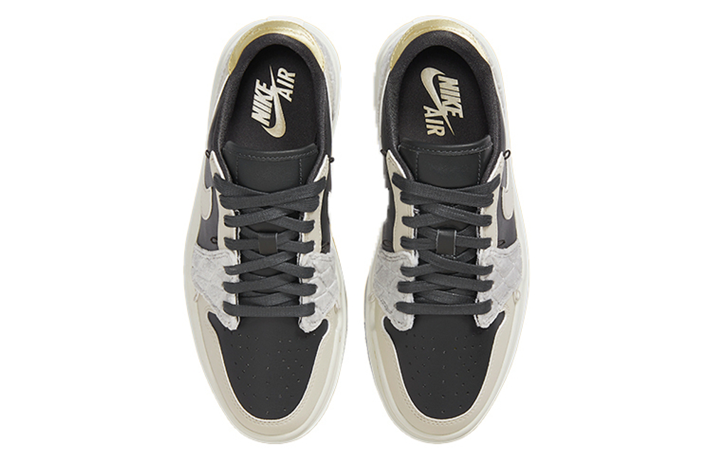 Кроссовки Jordan Air Jordan 1 Elevate Low Se (Женская размерная сетка)