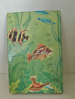 Секреты рыбной кулинарии