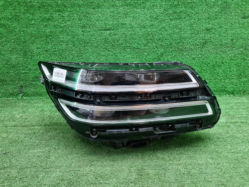 Фара правая Genesis GV80 (2020-2023) LED