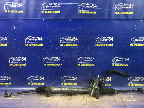 Рейка рулевая TOYOTA CELSIOR 2003-2006