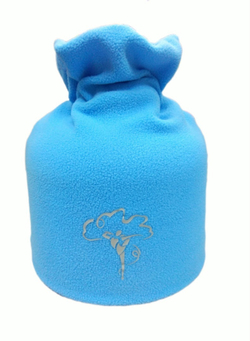 Голубой	Лента