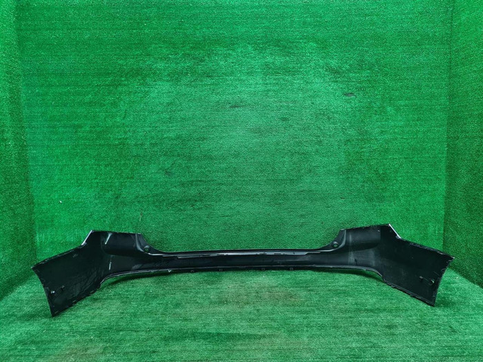 Бампер задний Volvo XC90 2 (2014-2019)