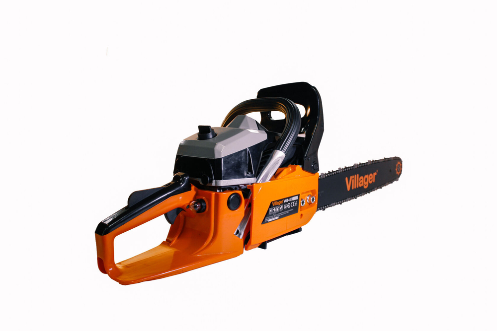 Бензиновая цепная пила VGS 460 PRIME