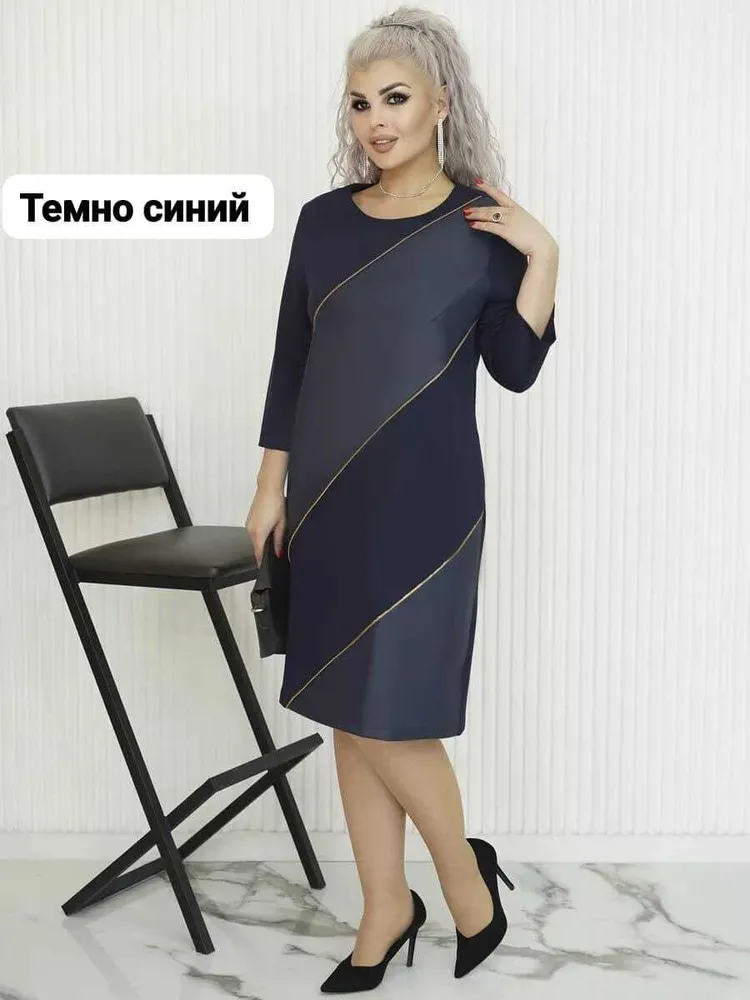 Платье 7304279 Fabrika