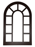 Декор для дома на стену 31*47 см