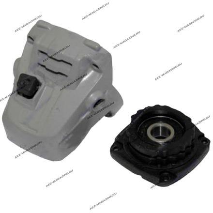 Голова на УШМ p1