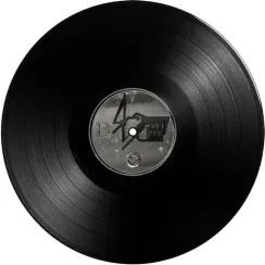 Механический пес - Benzin LP