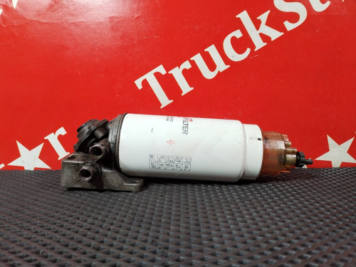 Сепаратор топливный