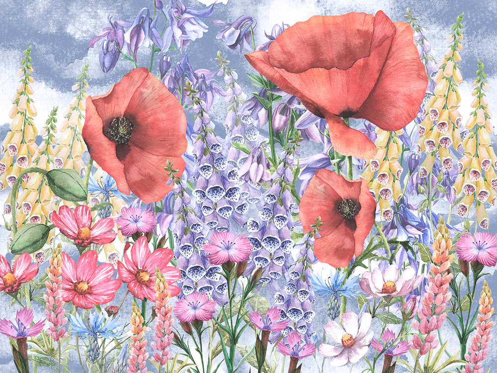 Коллекция MORNING DEW