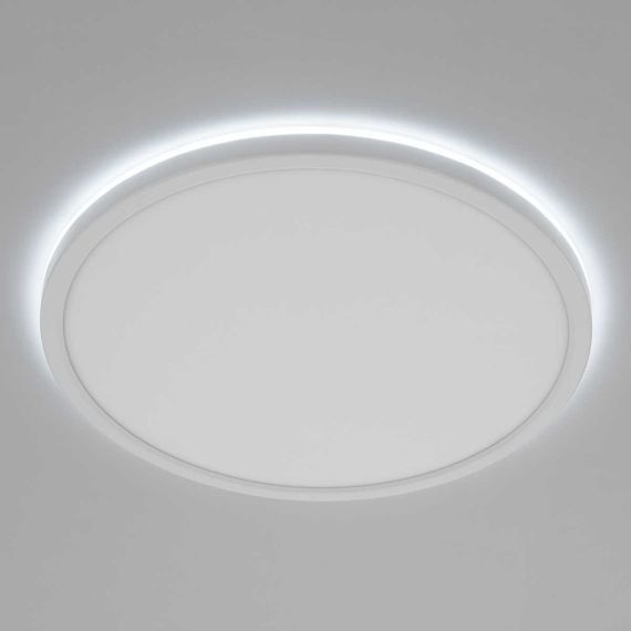 Потолочный светодиодный светильник Citilux Basic Line CL738320EL