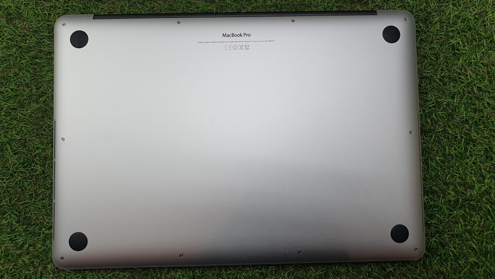 MacBook Pro  15"  2013 Retina покупка/продажа