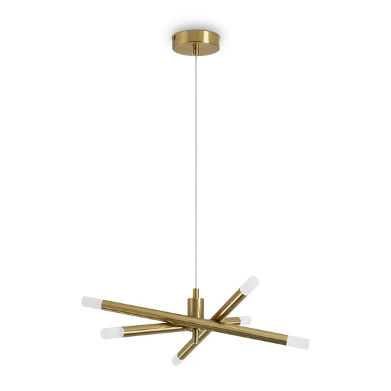 Подвесной светильник Жезлы / Wands Freya fr6130pl-l18b