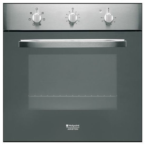 Электрический духовой шкаф Hotpoint-Ariston FHS 21 IX/HA S