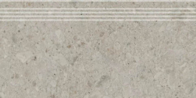 Фронтальная ступень Чеппо ди Гре бежевый светлый матовый обрез (DD605920R\GR)