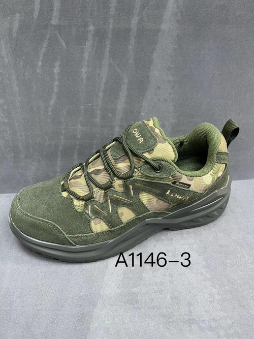 Кроссовки по 8 пар (41-46)р. 1146-3