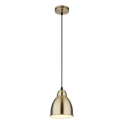 Подвесной светильник Arte Lamp A2054SP-1AB
