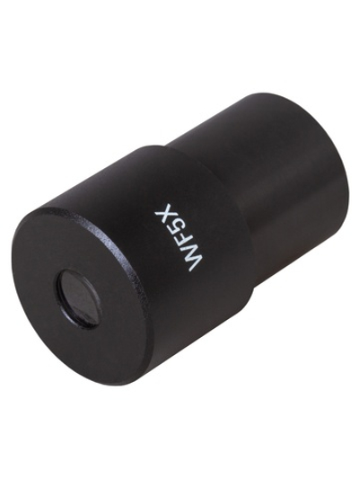 Окуляр Levenhuk MED 5x/15 (D30 мм)