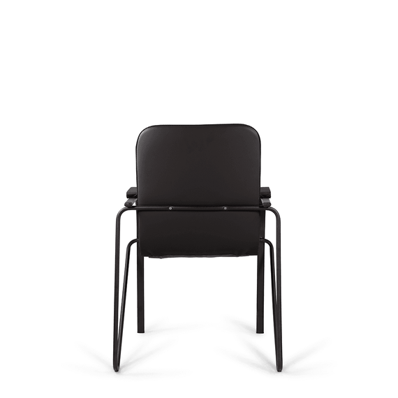 Стул Самба soft BL S-0429 (шоколадный)