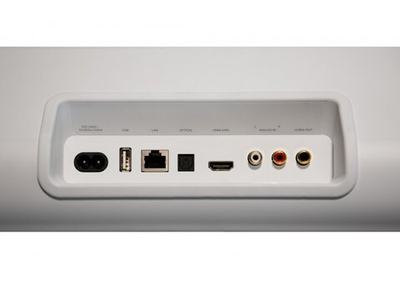 Cаундбар Bluesound PULSE CINEMA MINI (P431) Tan