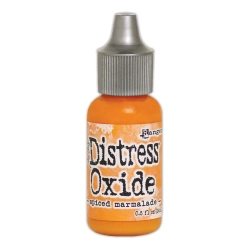 Дозаправки Distress Oxide Re-Inker