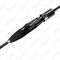 Удилище спиннинговое Mormo Stick 602 SUL-T 1.80m 0.5 - 3.5g 0.2-0.4 PE (N-MS-602SUL-T) NISUS