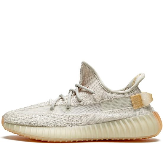 Кроссовки Adidas Yeezy Boost 350 V2 Light