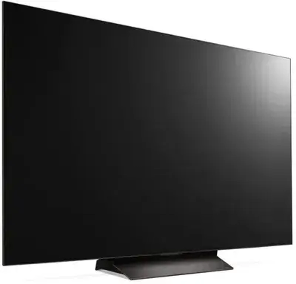 Телевизор 77" LG OLED77C4RLA.ARUB