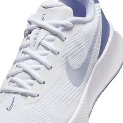 Женские Кроссовки теннисные Nike Vapor Lite 3 - white/ghost world indigo