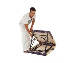 Массажный стол US MEDICA Master