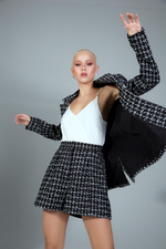 Жакет "Tweed Perfect"