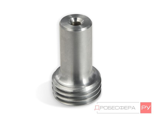 Сопло пескоструйное Contracor вентури MTC 6,5 арт. 10112561