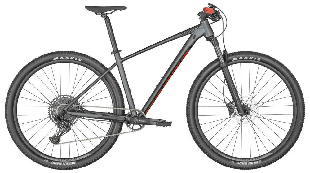 Горный велосипед Scott Scale 970 (2022)